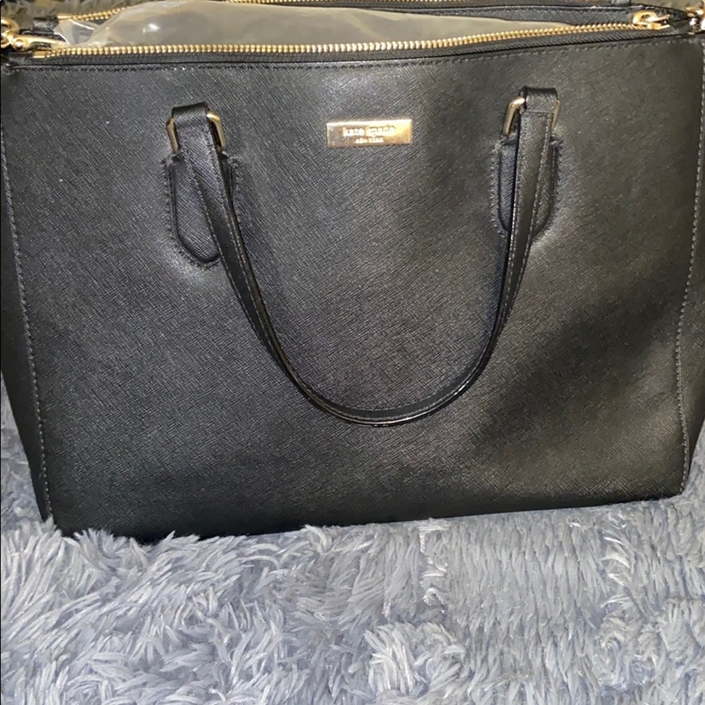 Kate spade purse